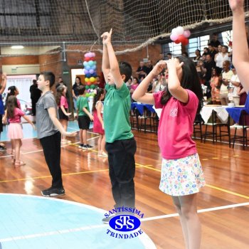 Lançamento XXVIII edição do Livro Nossas Histórias | 2º ano