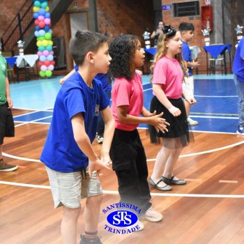 Lançamento XXVIII edição do Livro Nossas Histórias | 2º ano