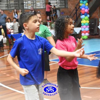 Lançamento XXVIII edição do Livro Nossas Histórias | 2º ano