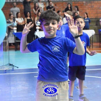 Lançamento XXVIII edição do Livro Nossas Histórias | 2º ano