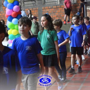 Lançamento XXVIII edição do Livro Nossas Histórias | 2º ano