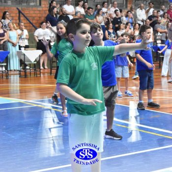 Lançamento XXVIII edição do Livro Nossas Histórias | 2º ano