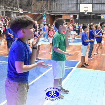 Lançamento XXVIII edição do Livro Nossas Histórias | 2º ano