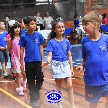 Lançamento XXVIII edição do Livro Nossas Histórias | 2º ano