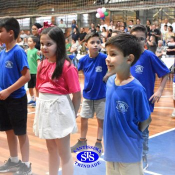 Lançamento XXVIII edição do Livro Nossas Histórias | 2º ano