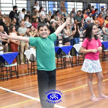 Lançamento XXVIII edição do Livro Nossas Histórias | 2º ano