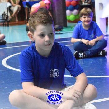 Lançamento XXVIII edição do Livro Nossas Histórias | 2º ano