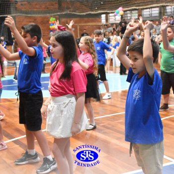 Lançamento XXVIII edição do Livro Nossas Histórias | 2º ano