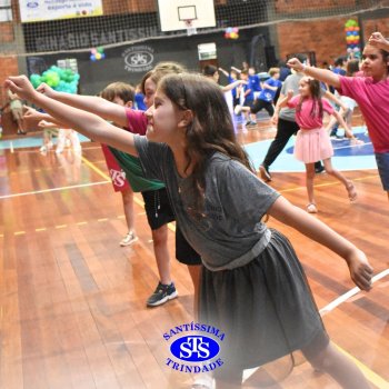 Lançamento XXVIII edição do Livro Nossas Histórias | 2º ano