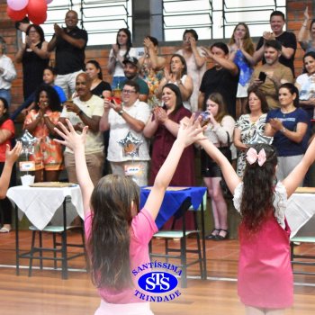 Lançamento XXVIII edição do Livro Nossas Histórias | 2º ano