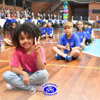 Lançamento XXVIII edição do Livro Nossas Histórias | 2º ano