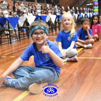 Lançamento XXVIII edição do Livro Nossas Histórias | 2º ano