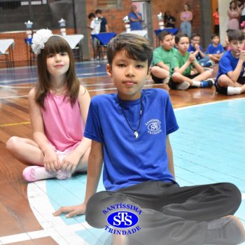 Lançamento XXVIII edição do Livro Nossas Histórias | 2º ano