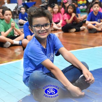 Lançamento XXVIII edição do Livro Nossas Histórias | 2º ano