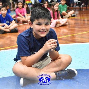 Lançamento XXVIII edição do Livro Nossas Histórias | 2º ano