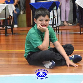 Lançamento XXVIII edição do Livro Nossas Histórias | 2º ano