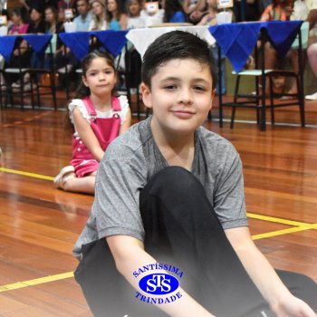 Lançamento XXVIII edição do Livro Nossas Histórias | 2º ano