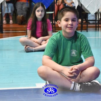 Lançamento XXVIII edição do Livro Nossas Histórias | 2º ano