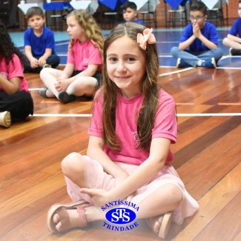 Lançamento XXVIII edição do Livro Nossas Histórias | 2º ano