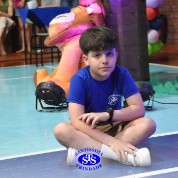 Lançamento XXVIII edição do Livro Nossas Histórias | 2º ano