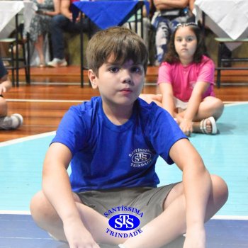 Lançamento XXVIII edição do Livro Nossas Histórias | 2º ano