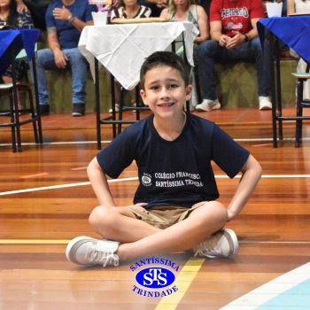 Lançamento XXVIII edição do Livro Nossas Histórias | 2º ano