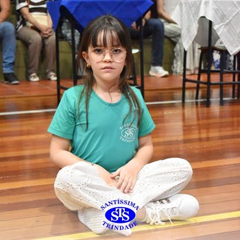 Lançamento XXVIII edição do Livro Nossas Histórias | 2º ano