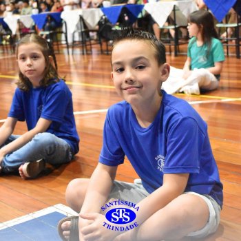 Lançamento XXVIII edição do Livro Nossas Histórias | 2º ano