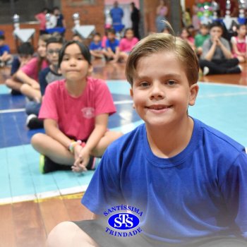 Lançamento XXVIII edição do Livro Nossas Histórias | 2º ano