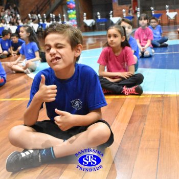 Lançamento XXVIII edição do Livro Nossas Histórias | 2º ano