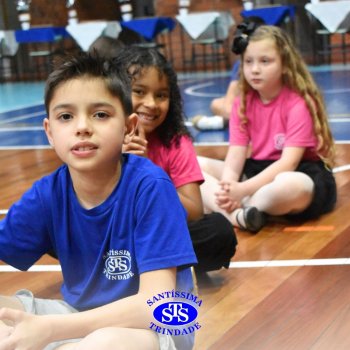 Lançamento XXVIII edição do Livro Nossas Histórias | 2º ano