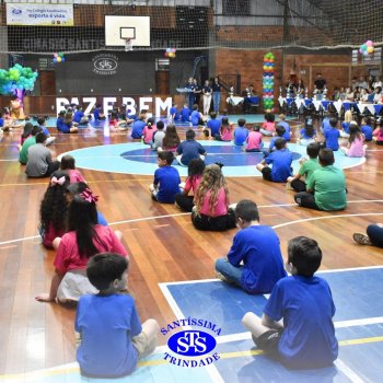 Lançamento XXVIII edição do Livro Nossas Histórias | 2º ano