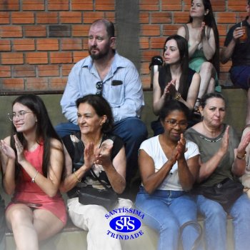 Lançamento XXVIII edição do Livro Nossas Histórias | 2º ano