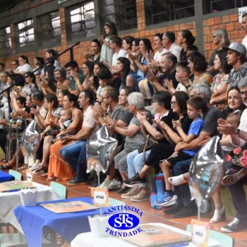 Lançamento XXVIII edição do Livro Nossas Histórias | 2º ano