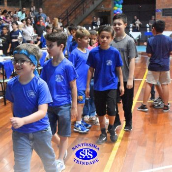 Lançamento XXVIII edição do Livro Nossas Histórias | 2º ano