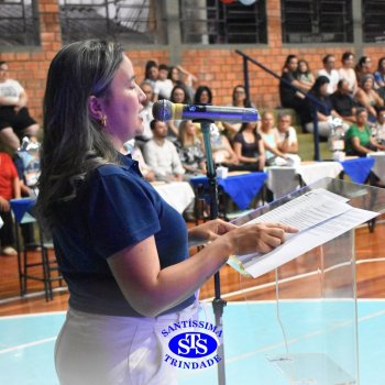 Lançamento XXVIII edição do Livro Nossas Histórias | 2º ano