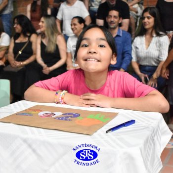 Lançamento XXVIII edição do Livro Nossas Histórias | 2º ano