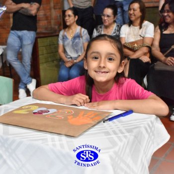 Lançamento XXVIII edição do Livro Nossas Histórias | 2º ano