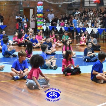 Lançamento XXVIII edição do Livro Nossas Histórias | 2º ano