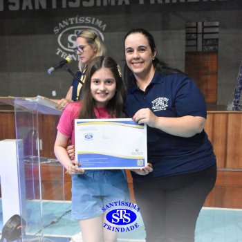 Lançamento XXVIII edição do Livro Nossas Histórias | 2º ano