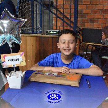 Lançamento XXVIII edição do Livro Nossas Histórias | 2º ano