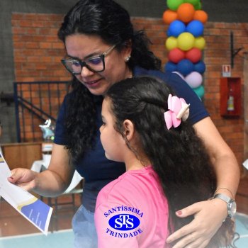 Lançamento XXVIII edição do Livro Nossas Histórias | 2º ano