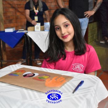 Lançamento XXVIII edição do Livro Nossas Histórias | 2º ano