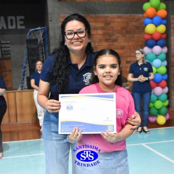 Lançamento XXVIII edição do Livro Nossas Histórias | 2º ano