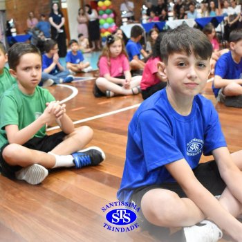 Lançamento XXVIII edição do Livro Nossas Histórias | 2º ano