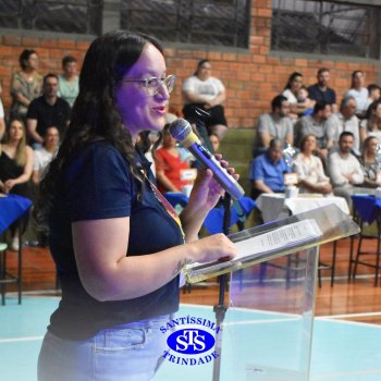 Lançamento XXVIII edição do Livro Nossas Histórias | 2º ano