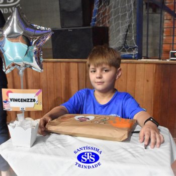 Lançamento XXVIII edição do Livro Nossas Histórias | 2º ano