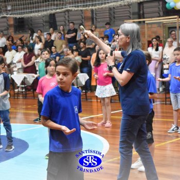 Lançamento XXVIII edição do Livro Nossas Histórias | 2º ano