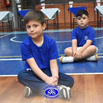 Lançamento XXVIII edição do Livro Nossas Histórias | 2º ano