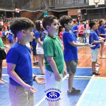 Lançamento XXVIII edição do Livro Nossas Histórias | 2º ano